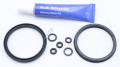 Jura Seal Repair Kit - Wartungsset BrÜheinheit Mit Lippendichtungen - 11100002
